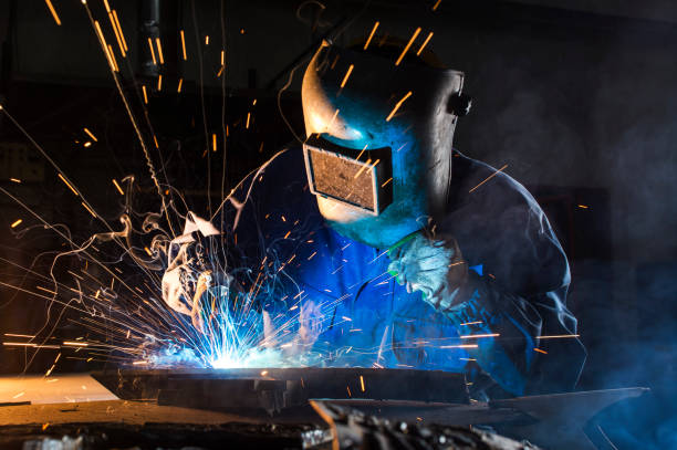 Best Welding Inspection and Certification in Darien Downtown, CT