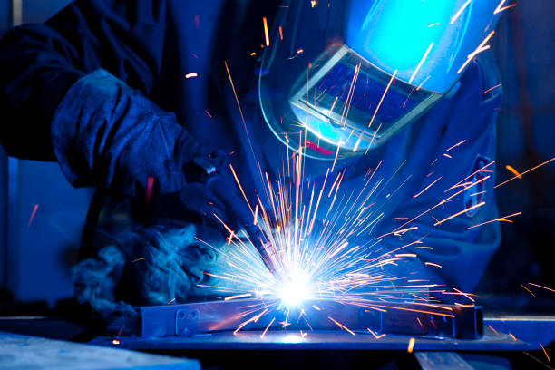 Affordable Welder Services in Darien Downtown, CT