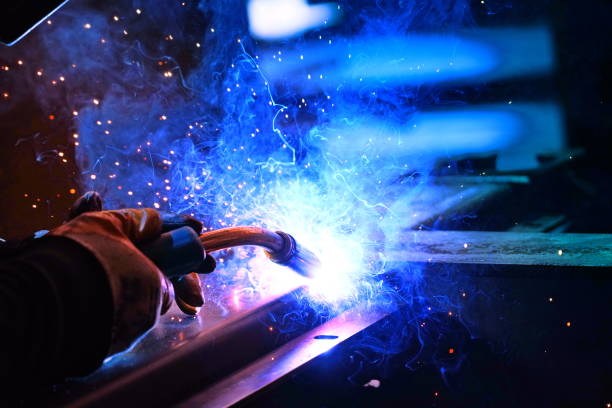  Darien Downtown, CT Welder Pros